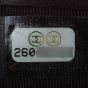 Chanel Classic Compact Wallet | Caviar 