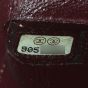 Chanel Classic Flap Mini Square | Black