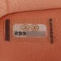 Chanel Classic Flap Mini Rectangular Bag | Peach 