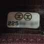 Chanel Classic CC Yen Wallet | Black Diamond