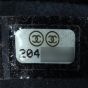 Chanel Pocket Box Mini Camera Bag | Black 