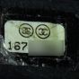 Chanel Hamptons CC Flap Bag Date Code