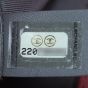 Chanel Boy Chevron Old Medium Date Code