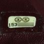 Chanel Classic Double Flap Maxi Date Code