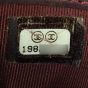 Chanel CC Yen Wallet Date code
