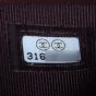 Chanel Classic CC Yen Wallet | Black Caviar 