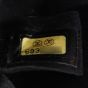Chanel Travel Ligne East West Flap Bag Date Code