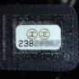 Chanel CC Quilted Bucket Bag Date Code