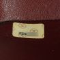 Chanel Diana Flap Bag | Vintage Black 