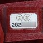 Chanel Deauville Small Tote Date Code