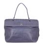 Bottega Veneta Intrecciato Tiina bag Front