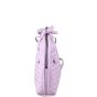 Bottega Veneta Nero Intrecciato Nodini Bag Right