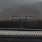 Bottega Veneta Intrecciato Roma Wallet stamp