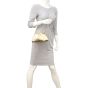 Bottega Veneta The Mini Pouch Mannequin