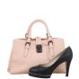 Bottega Venetta Intrecciato Roma Small Shoe