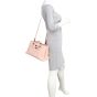 Bottega Venetta Intrecciato Roma Small Mannequin