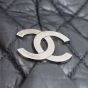 Chanel Lady Braid Tote Hardware
