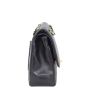 Chanel Classic Double Flap Medium Side
