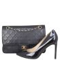 Chanel Classic Double Flap Medium Shoe
