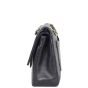 Chanel Classic Double Flap Medium Side

