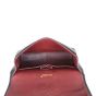 Chanel Classic Double Flap Medium Whole interior
