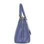 Prada Saffiano Luxe Promenade Small Side
