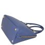 Prada Saffiano Luxe Promenade Small Corner
