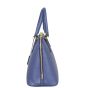 Prada Saffiano Luxe Promenade Small Side
