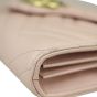 Gucci GG Marmont Matelasse Chain Wallet Corner