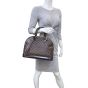 Louis Vuitton Alma MM Damier Ebene Mannequin
