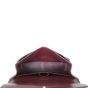 Chanel Classic Double Flap Jumbo Whole interior
