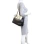 Louis Vuitton City Steamer MM Mannequin
