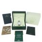 Rolex Oyster Perpetual Datejust 36mm Watch Set
