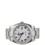Rolex Oyster Perpetual Datejust 36mm Watch Top
