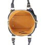 Louis Vuitton Neo Alma BB Monogram Empreinte Whole interior
