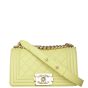 Chanel Boy Small Front