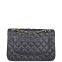 Chanel Classic Double Flap Jumbo Back