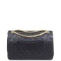 Chanel Classic Double Flap Medium Back
