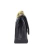 Chanel Classic Double Flap Medium Side
