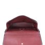 Chanel Classic Double Flap Medium Whole interior
