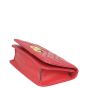 Gucci GG Marmont Super Mini Shoulder Bag Corner
