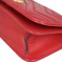 Gucci GG Marmont Super Mini Shoulder Bag Corner
