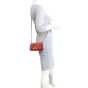 Gucci GG Marmont Super Mini Shoulder Bag Mannequin
