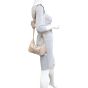 Prada Re-Edition 2005 Tessuto Shoulder Bag Mannequin
