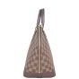 Louis Vuitton Alma PM Damier Ebene Side
