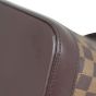 Louis Vuitton Alma PM Damier Ebene Corner
