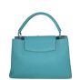 Louis Vuitton Capucines MM Back
