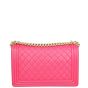 Chanel Boy New Medium Back
