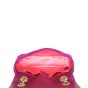 Gucci GG Marmont Velvet Mini Shoulder Bag Whole interior


