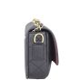 Chanel Flap Bag with Coin Purse Side
